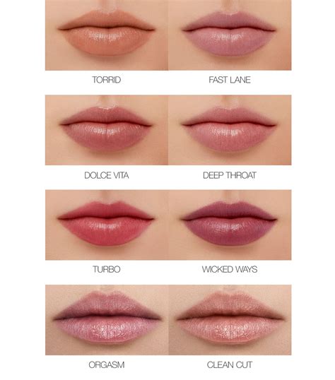 nars afterglow lip balm reviews.